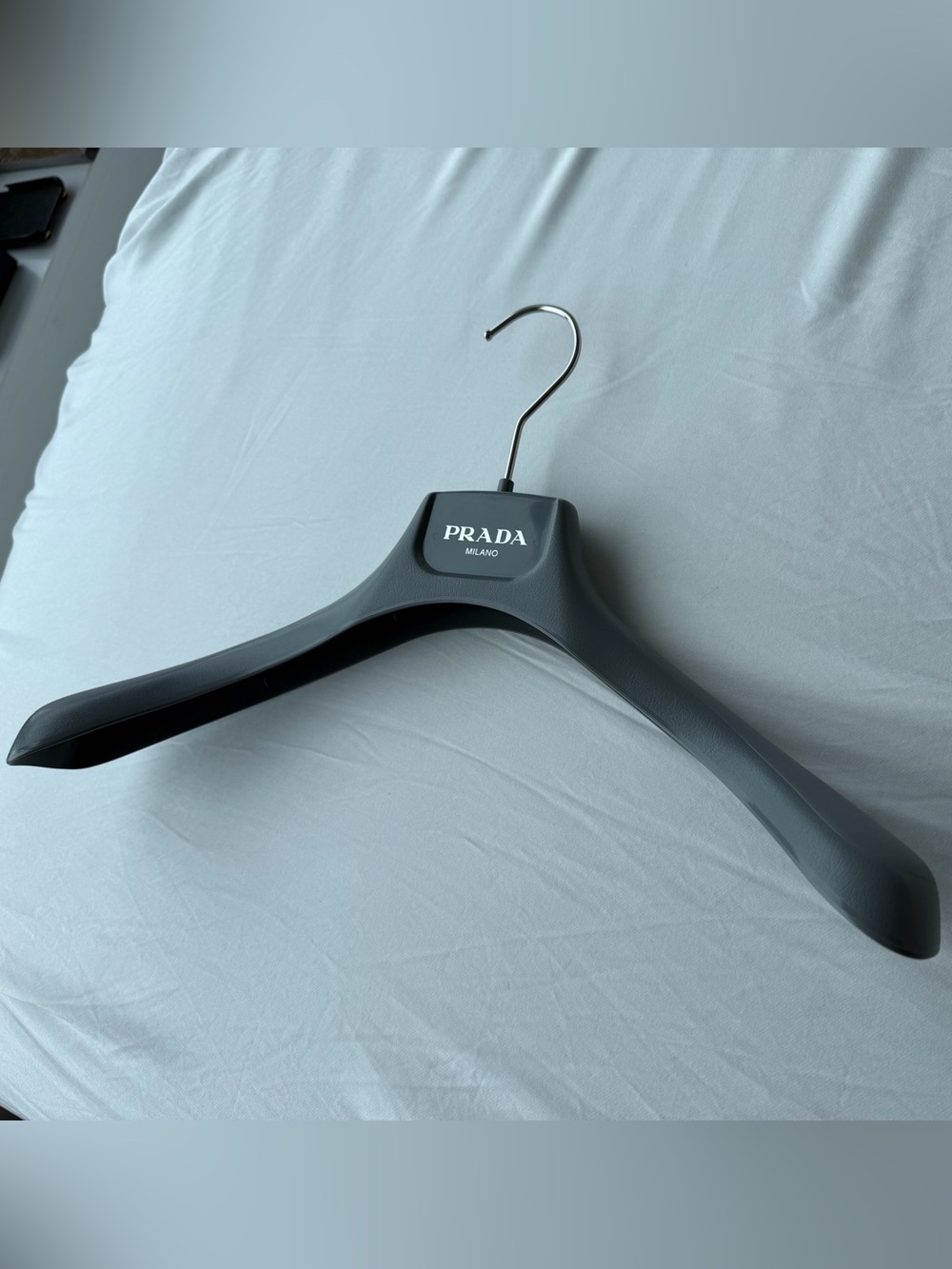 PRADA Boutique Hanger NEW